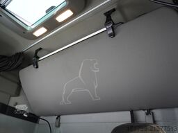 MAN TGX 28.510 6×2 / Sleeper cab