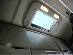 MAN TGX 28.510 6×2 / Sleeper cab