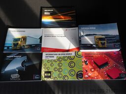 MAN TGX 28.510 6×2 / Sleeper cab