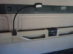 MAN TGX 33.640 6x4 tractor unit / GVM 70 t