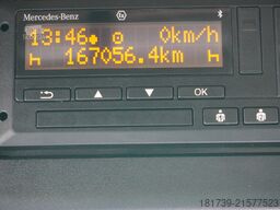 MAN Actros 1842 tractor unit / 2024