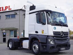 MAN Actros 1842 tractor unit / 2024