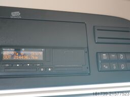 MAN Actros 1842 tractor unit / 2024