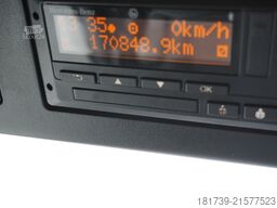 MAN Actros 1842 tractor unit / 2024