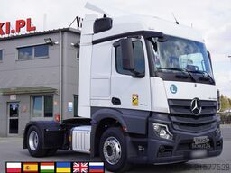 Mercedes-Benz Actros 1842 tractor unit / 160 tho. km