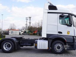 Mercedes-Benz Actros 1842 tractor unit / 160 tho. km