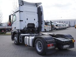 Mercedes-Benz Actros 1842 tractor unit / 160 tho. km