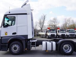 Mercedes-Benz Actros 1842 tractor unit / 160 tho. km