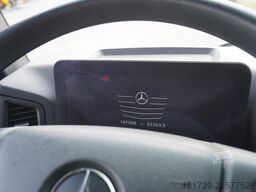 Mercedes-Benz Actros 1842 tractor unit / 160 tho. km