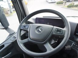 Mercedes-Benz Actros 1842 tractor unit / 160 tho. km