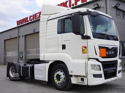 MAN TGS 18.440 tractor unit / 220 tho. km