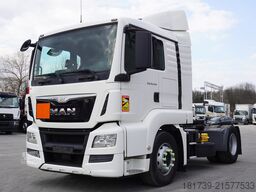 MAN TGS 18.440 tractor unit / 220 tho. km
