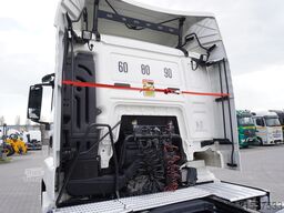 MAN TGS 18.440 tractor unit / 220 tho. km