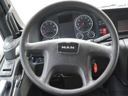 MAN TGS 18.440 tractor unit / 220 tho. km