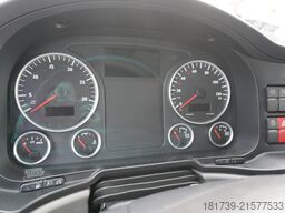 MAN TGS 18.440 tractor unit / 220 tho. km