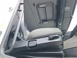 MAN TGL 8.190 4x2 / sleeper cab / 70 tho. km