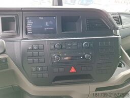 MAN TGL 8.190 4x2 / sleeper cab / 70 tho. km