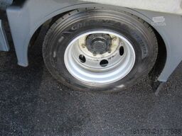 MAN TGL 8.190 4x2 / sleeper cab / 70 tho. km