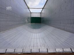 Reisch NEW walking floor / Warranty