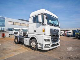 MAN TGX 18.470 BL SA +ADR+INTARDER