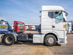 MAN TGX 18.470 BL SA +ADR+INTARDER
