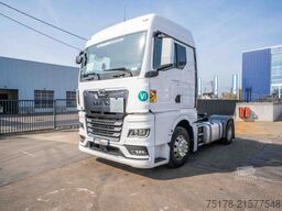 MAN TGX 18.470 BL SA +ADR+INTARDER