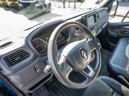 RENAULT MASTER 2.3 DCI - double montage pneus