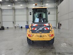 VOLVO L35G Automatic Greasing