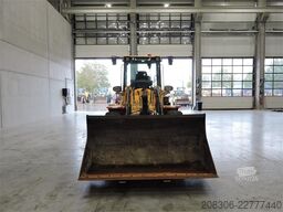 VOLVO L35G Automatic Greasing