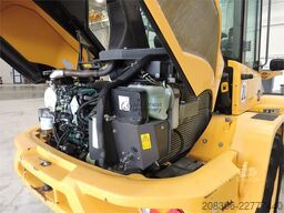 VOLVO L35G Automatic Greasing