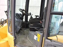 VOLVO L35G Automatic Greasing