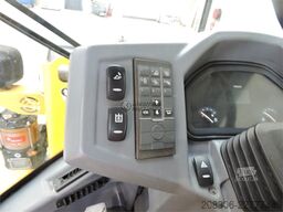 VOLVO L35G Automatic Greasing