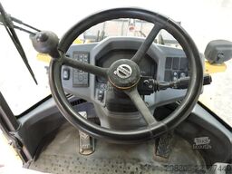 VOLVO L35G Automatic Greasing