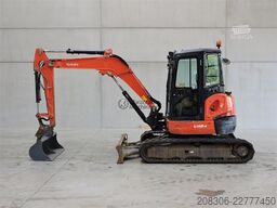 KUBOTA U48-4