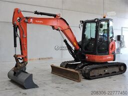 KUBOTA U48-4