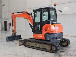 KUBOTA U48-4