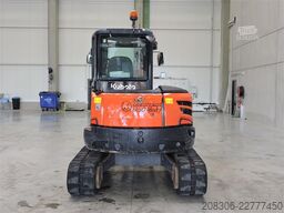 KUBOTA U48-4