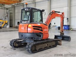 KUBOTA U48-4