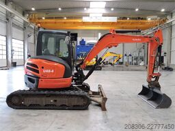 KUBOTA U48-4