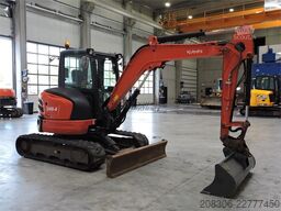 KUBOTA U48-4