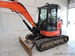 KUBOTA U48-4