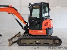 KUBOTA U48-4
