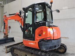 KUBOTA U48-4