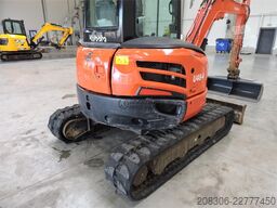 KUBOTA U48-4