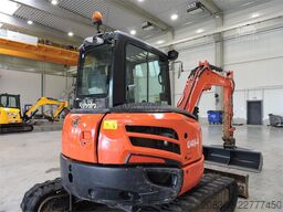 KUBOTA U48-4