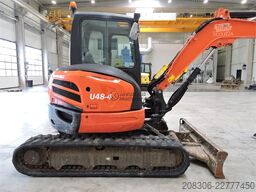 KUBOTA U48-4