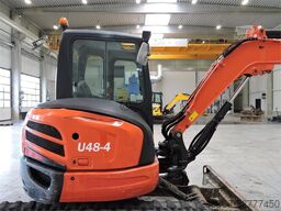 KUBOTA U48-4