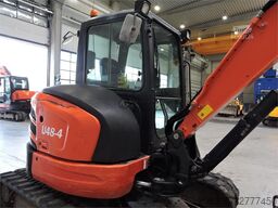 KUBOTA U48-4