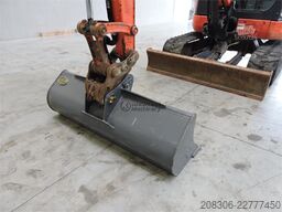 KUBOTA U48-4