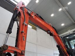 KUBOTA U48-4